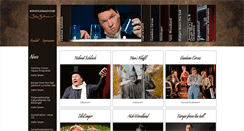 Desktop Screenshot of buero-bachmeier.de